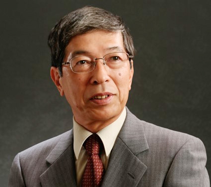 Harukazu Nakamura